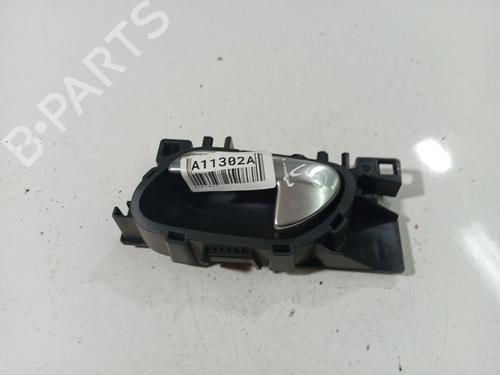 Venstre bagtil invendig håndtag Venstre bagtil invendig håndtag CITROËN C5 III (RD_) 1.6 HDi 110 (RD9HZC) (109 hp) 39895982 39895982