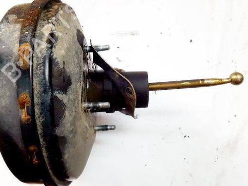 Used Servo brake Servo brake VW POLO Van Hatchback Van (6N1) 1.7 SDI (60 hp) 35859442 35859442