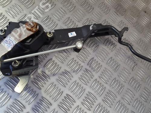 Used Pedal Pedal RENAULT MEGANE II (BM0/1_, CM0/1_) 1.6 16V (112 hp) 35679608 35679608