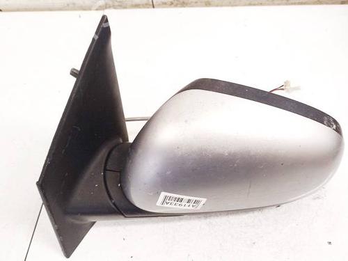 Used Left mirror Left mirror NISSAN NOTE (E11, NE11) 1.5 dCi (86 hp) 40244925 40244925