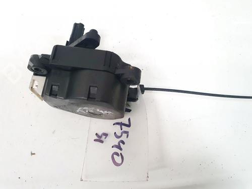 Used Electronic module Electronic module VOLVO S80 I (184) 2.5 TDI (140 hp) 32896936 32896936