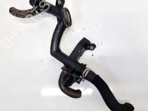 Used Pipe Pipe CITROËN C4 Picasso I MPV (UD_) 1.6 HDi (109 hp) 35214902 35214902