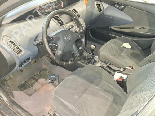 Luftventil NISSAN PRIMERA Hatchback (P12) 1.9 dCi | BP36658489I21 - Image 12