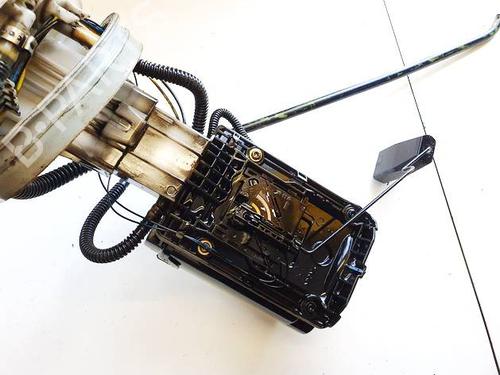Fuel pump AUDI A4 B7 (8EC) 1.9 TDI | BP38611910M76 - Image 2