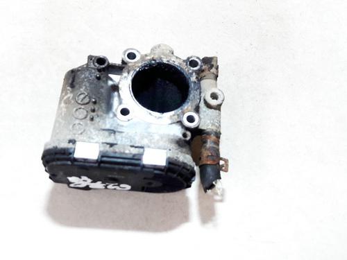 Used Throttle body Throttle body 35609754 35609754