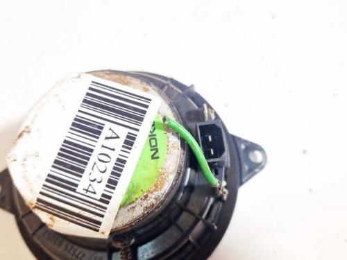 Speaker AUDI 80 B4 Saloon (8C2) 1.9 TDI | BP32581289E2 