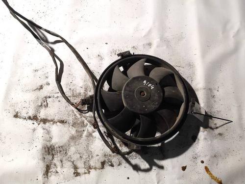 Used Fan Fan AUDI A6 C5 (4B2, 4B4) 2.5 TDI (163 hp) 35265695 35265695