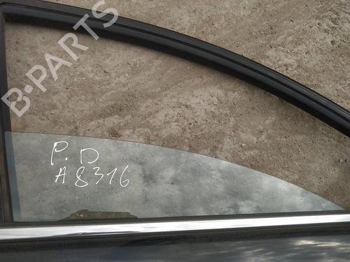 Dør rude højre foran Dør rude højre foran CHEVROLET CAPTIVA (C100, C140) 2.0 D (150 hp) 35381341 35381341