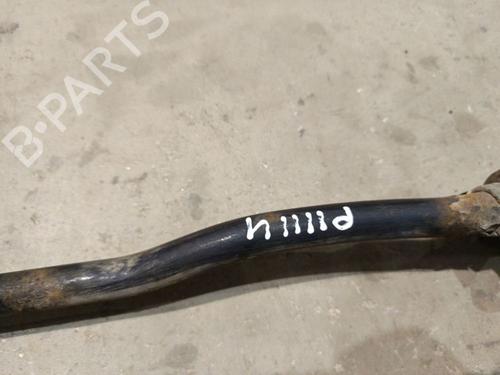 Anti roll bar MAZDA 2 (DE_, DH_) 1.4 MZR-CD | BP34832282M96 - Image 4