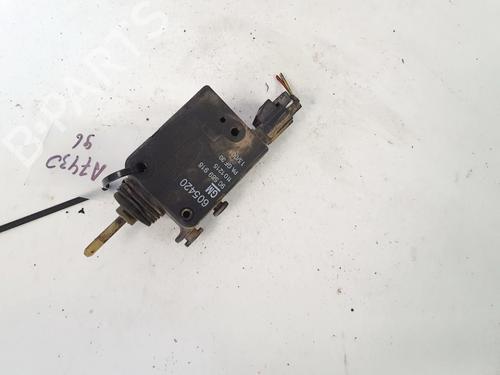 Used Fuel door actuator Fuel door actuator 35487490 35487490