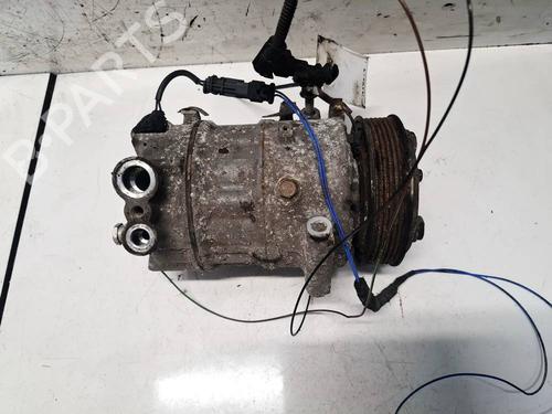 AC compressor OPEL INSIGNIA A (G09) 2.0 CDTI (68) | BP34794051M34 - Image 2
