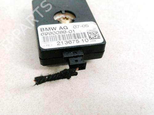 Electronic module BMW X3 (E83) 2.0 d | BP35575161M83 - Image 2