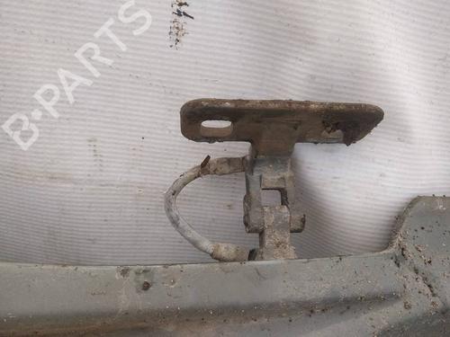 Used Hinge/Door check strap Hinge/Door check strap BMW X5 (E53) 3.0 d (184 hp) 35277225 35277225