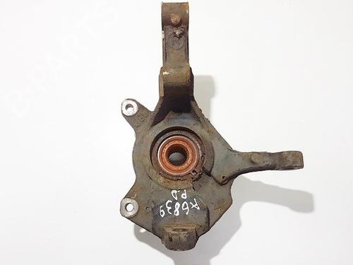 Right front steering knuckle RENAULT ESPACE IV (JK0/1_) 2.0 dCi (JK03, JK04, JK1C, JK1G, JK1J, JK1K) | BP35557769M26 - Image 3