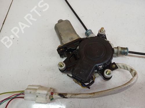 Left front window motor MAZDA PREMACY (CP) 2.0 TD | BP34854450E21 - Image 3