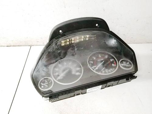 Used Instrument cluster Instrument cluster 35136951 35136951