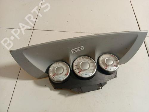 Used Instrument cluster Instrument cluster 37227181 37227181