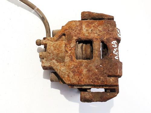 Used Left front brake caliper Left front brake caliper 35412944 35412944