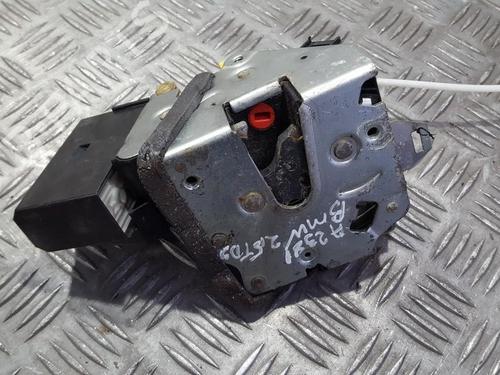 rear-left-lock-bmw-5-e39-1995-1996-1997-1998-1999-2000-2001-2002-2003-35664472 main image