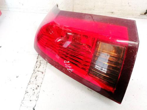 Used Right taillight Right taillight CADILLAC CTS 3.2 (218 hp) 35378892 35378892