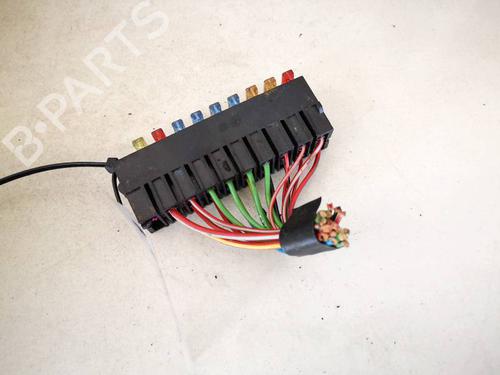 Electronic module AUDI A6 C6 (4F2) 2.4 | BP35387360M83 - Image 2