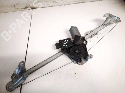 Used Rear left window mechanism Rear left window mechanism 35101959 35101959