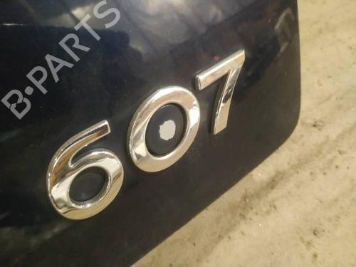 Switch PEUGEOT 607 (9D, 9U) 2.2 16V | BP39483657I30 - Image 2