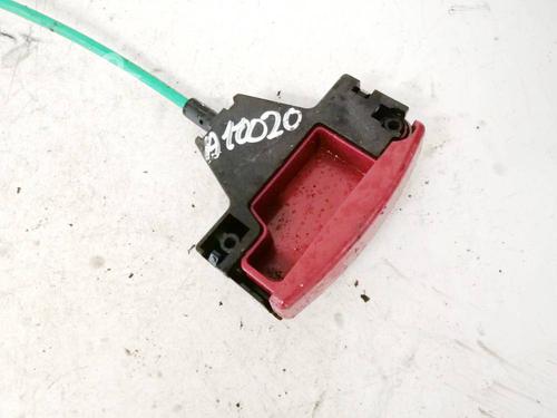 Electronic module PEUGEOT 607 (9D, 9U) 2.7 HDi 24V | BP35032421M83 - Image 2