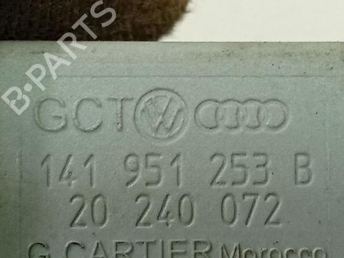 Electronic sensor SKODA ROOMSTER (5J7) 1.4 TDI | BP32691975M84 - Image 4