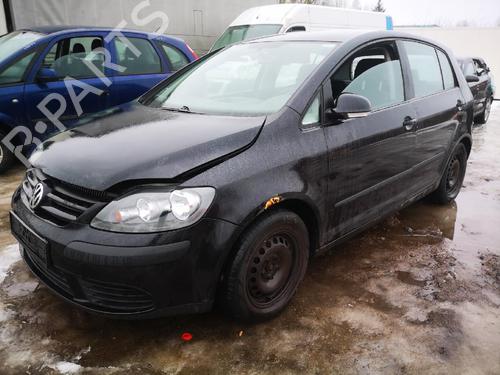 Engine mount VW GOLF PLUS V (5M1, 521) 1.6 FSI | BP32934809M89  - Image 6