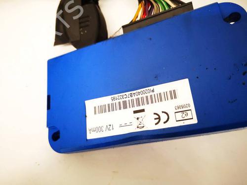 Electronic module VOLVO C30 (533) 1.6 D | BP32534643M83