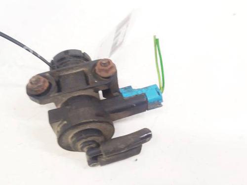 Used Electronic module Electronic module CITROËN BERLINGO / BERLINGO FIRST MPV (MF_, GJK_, GFK_) 2.0 HDI 90 (MFRHY) (90 hp) 35055398 35055398