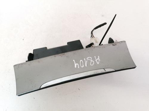 Used Ashtray Ashtray VW PASSAT B6 (3C2) 2.0 TDI (140 hp) 35421244 35421244