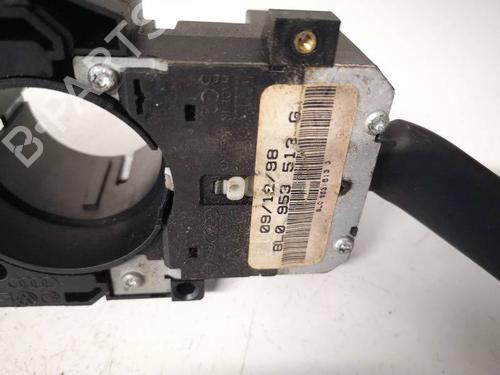Warning switch AUDI A6 C5 (4B2, 4B4) 2.5 TDI | BP34784097I22 - Image 2