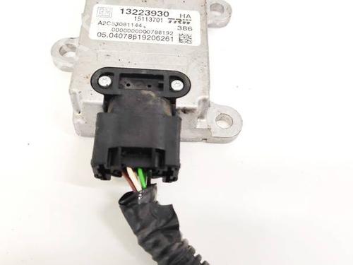 Electronic module OPEL VECTRA C (Z02) 1.9 CDTI (F69) | BP35318747M83 - Image 2