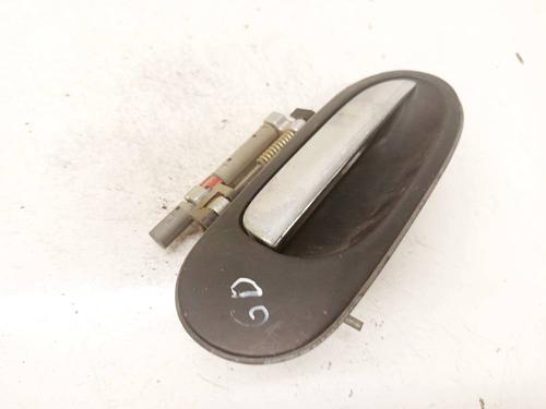 Used Front right exterior door handle Front right exterior door handle 38078623 38078623