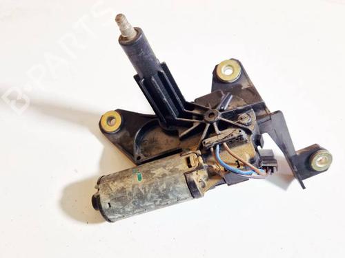 Used Rear wiper motor Rear wiper motor 34984287 34984287