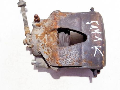 Used Left front brake caliper Left front brake caliper 35856014 35856014