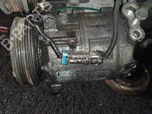 Used AC compressor AC compressor 35128532 35128532