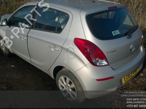 Switch HYUNDAI i20 I (PB, PBT) 1.2 | BP33493381I30  - Image 7