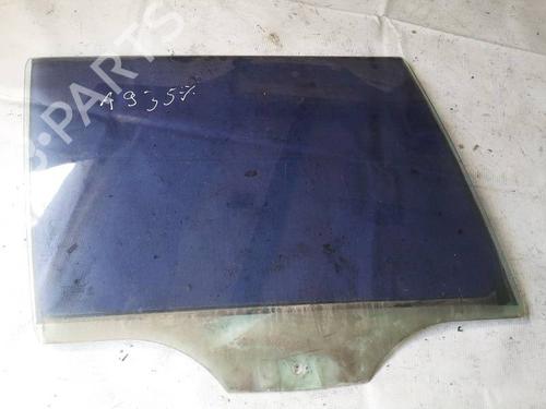Dør rude ventre bagtil Dør rude ventre bagtil SKODA OCTAVIA II (1Z3) 1.9 TDI (105 hp) 35094826 35094826