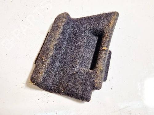Boot lining SKODA OCTAVIA II (1Z3) 1.9 TDI | BP35009511I3 - Image 3