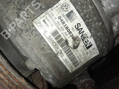AC compressor VW TOURAN (1T3) 2.0 TDI | BP35191799M34 - Image 4