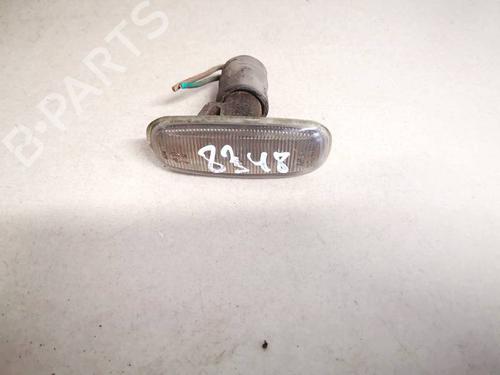 Used Right side indicator Right side indicator TOYOTA YARIS (_P9_) 1.5 (NCP91_, NCP91R) (109 hp) 35345735 35345735
