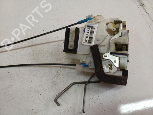 Front left lock SUBARU OUTBACK (BR) 2.0 D AWD (BRD) | BP34827129C98 - Image 4