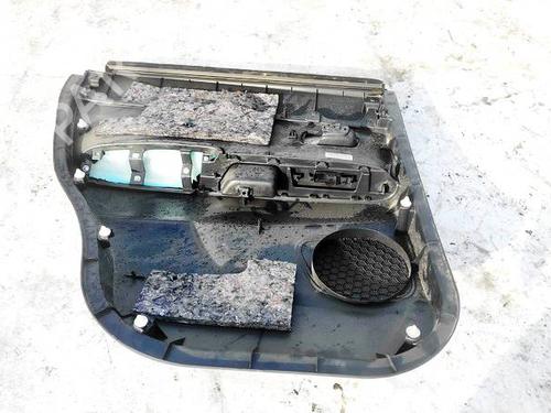 Rear right panel MITSUBISHI ASX (GA_W_) 1.6 MIVEC (GA1W) | BP35208348C61 - Image 2
