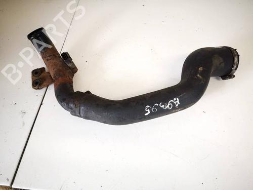 Used Pipe Pipe FORD MONDEO III (B5Y) 2.0 16V TDDi / TDCi (115 hp) 32961821 32961821
