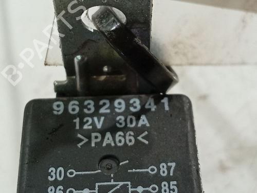 Other CHEVROLET CAPTIVA (C100, C140) 2.0 D | BP32532095O1