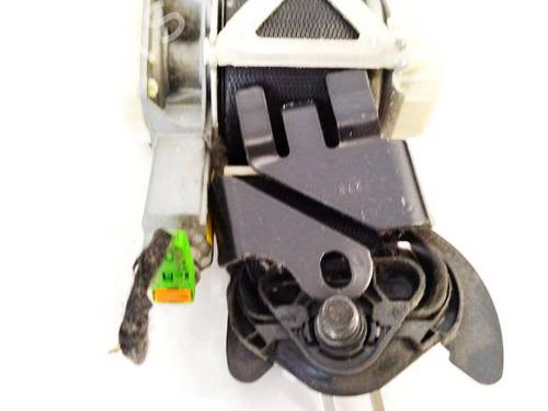 Front left seatbelt MERCEDES-BENZ C-CLASS (W204) C 220 CDI (204.008) | BP38609917I26 - Image 2