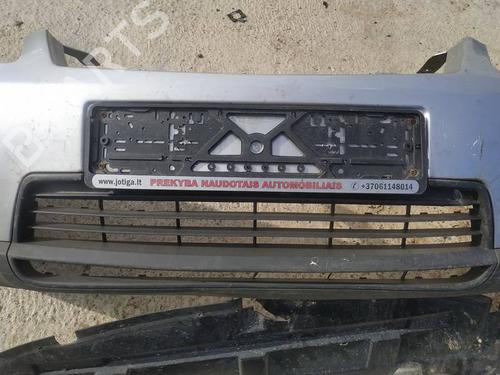 Used Grille Grille 35378721 35378721